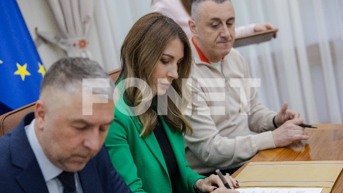 Ugroženo 193.000 domaćinstava